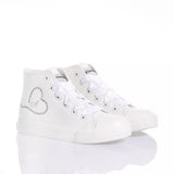 Mimanera Airlines Junior Heart