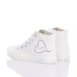 Mimanera Airlines Junior Heart