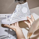 Converse Swarovski Aurora