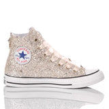 Converse Full Champagne