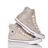 Converse Full Champagne
