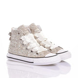 Converse Junior Full Champagne