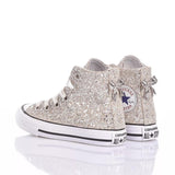 Converse Junior Full Champagne