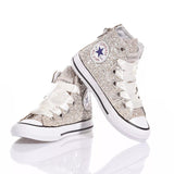 Converse Junior Full Champagne