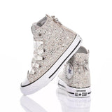 Converse Junior Full Champagne