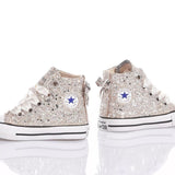 Converse Baby Full Champagne