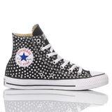 Converse Swarovski Nera