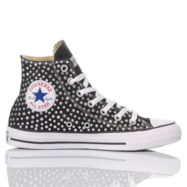 Converse Swarovski Nera