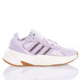 Adidas Ozelle Lilac Swarovski