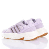 Adidas Ozelle Lilac Swarovski