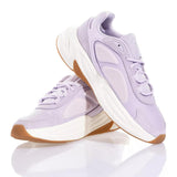 Adidas Ozelle Lilac Swarovski