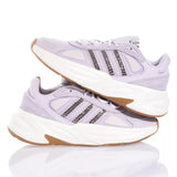 Adidas Ozelle Lilac Swarovski