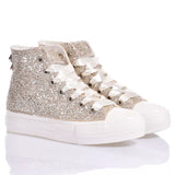 Mimanera Airlines Platform Full Champagne