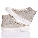 Mimanera Airlines Platform Full Champagne