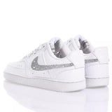 Nike Swarovski White