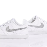 Nike Swarovski White