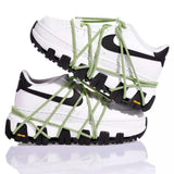 Nike Air Force 1 Vibram Pack