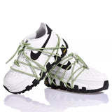 Nike Air Force 1 Vibram Pack