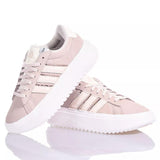 Adidas Platform Powder