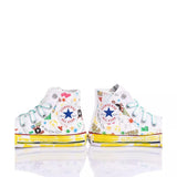 Converse Junior Playground by Alyssa