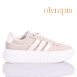 Adidas Platform Powder