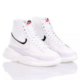 Nike Wave Black & White