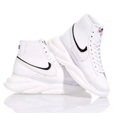 Nike Wave Black & White