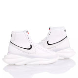 Nike Wave Black & White