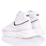 Nike Wave Black & White