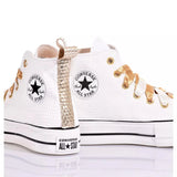 Converse Platform White Hive