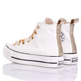 Converse Platform White Hive
