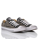 Converse Borchie Nera Ox