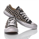 Converse Borchie Nera Ox