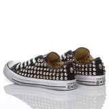 Converse Borchie Nera Ox