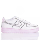 Nike Air Force 1 Vanity Rose