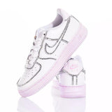 Nike Air Force 1 Vanity Rose