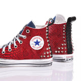 Converse Denim Devil