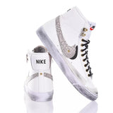 Nike Blazer Easy Grey