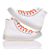 Converse Clear Studs