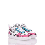 Nike Baby Comics Cinderella