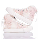 Mimanera Airlines Platform Pink Amabel