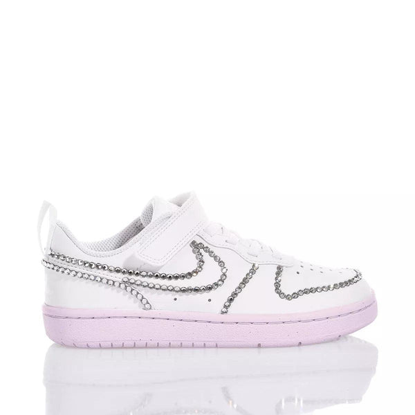 Nike Junior Vanity Rose