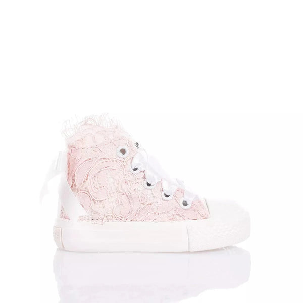 Mimanera Airlines Baby Pink Amabel