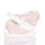 Mimanera Airlines Junior Pink Amabel