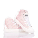 Mimanera Airlines Junior Pink Amabel