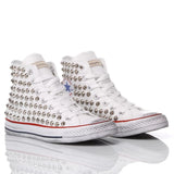 Converse Borchie Bianca