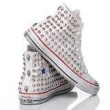 Converse Borchie Bianca