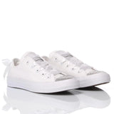 Converse Swarovski Lady White Ox