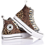 Converse Platform Jungle Mix