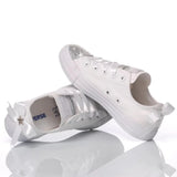 Converse Swarovski Lady White Ox